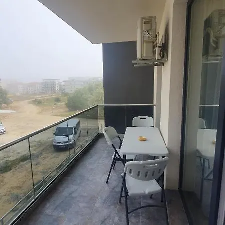 Ioana Appartement *