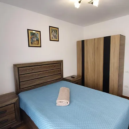 Ioana Appartement Năvodari