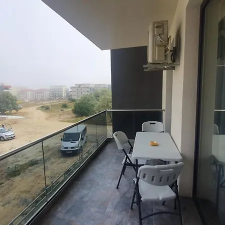 Appartement Ioana