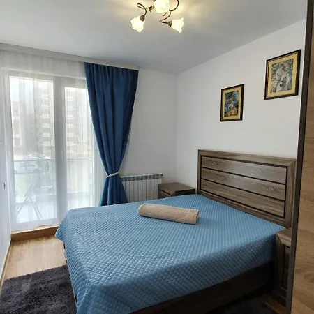 Appartement Ioana *