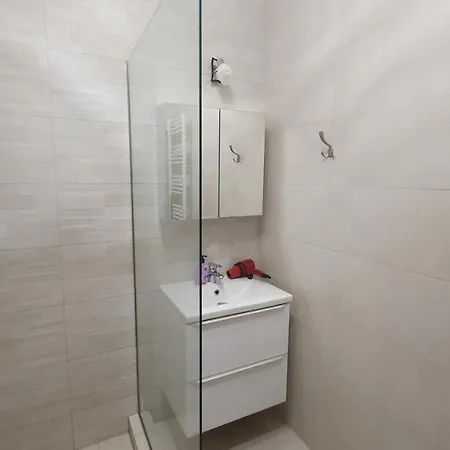 Ioana Appartement Năvodari